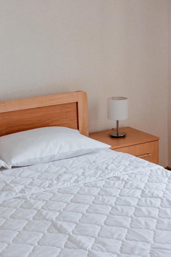 Demetra Apartments Ohrid Eksteriør bilde